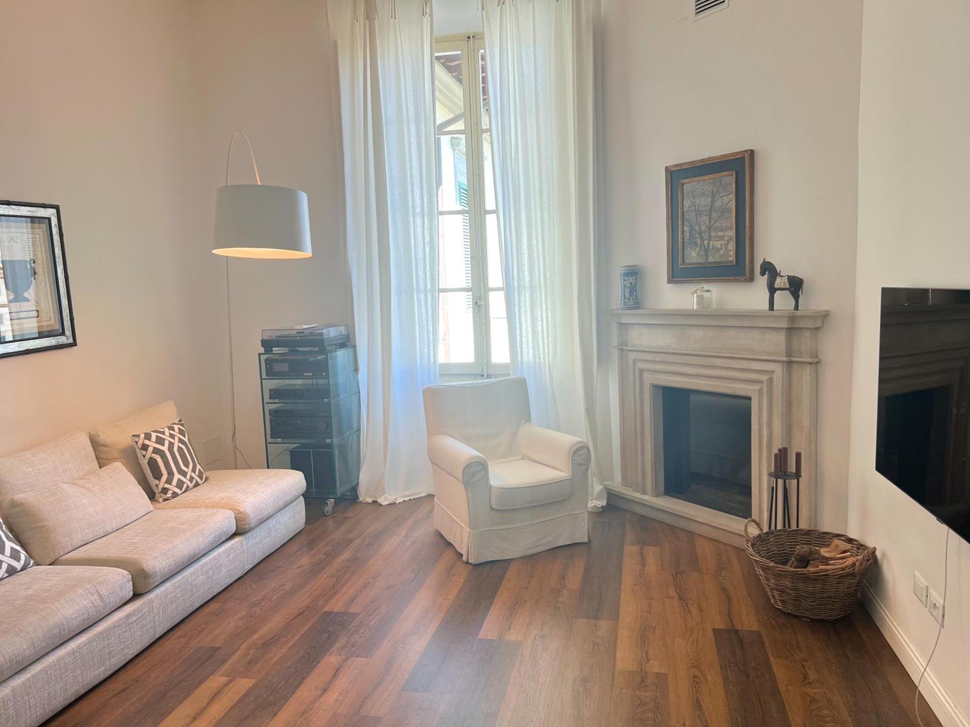 Apartment Santa Rosa 3 Bedrooms - Private Parking