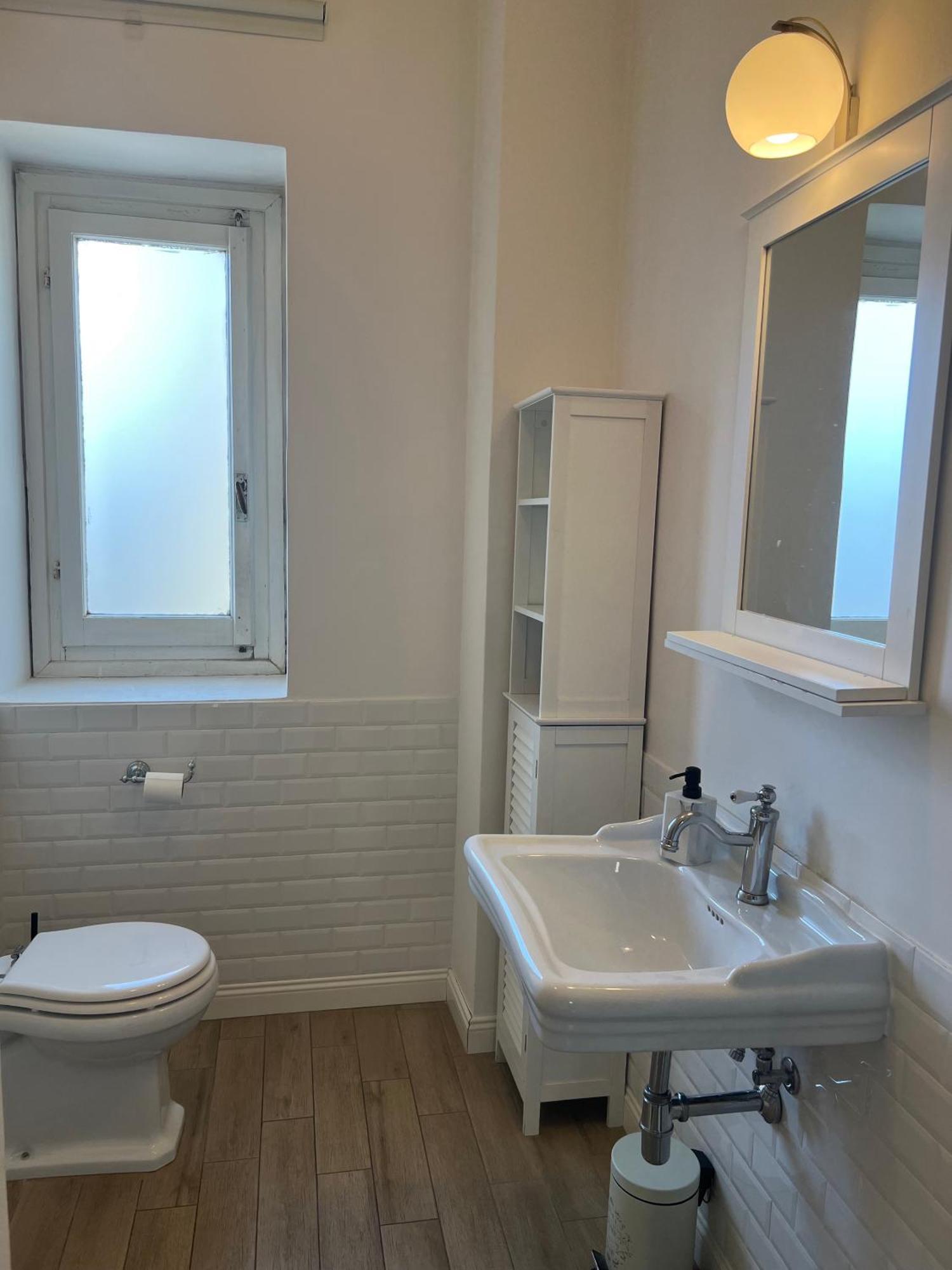 Santa Rosa 3 Bedrooms - Private Parking Apartamento