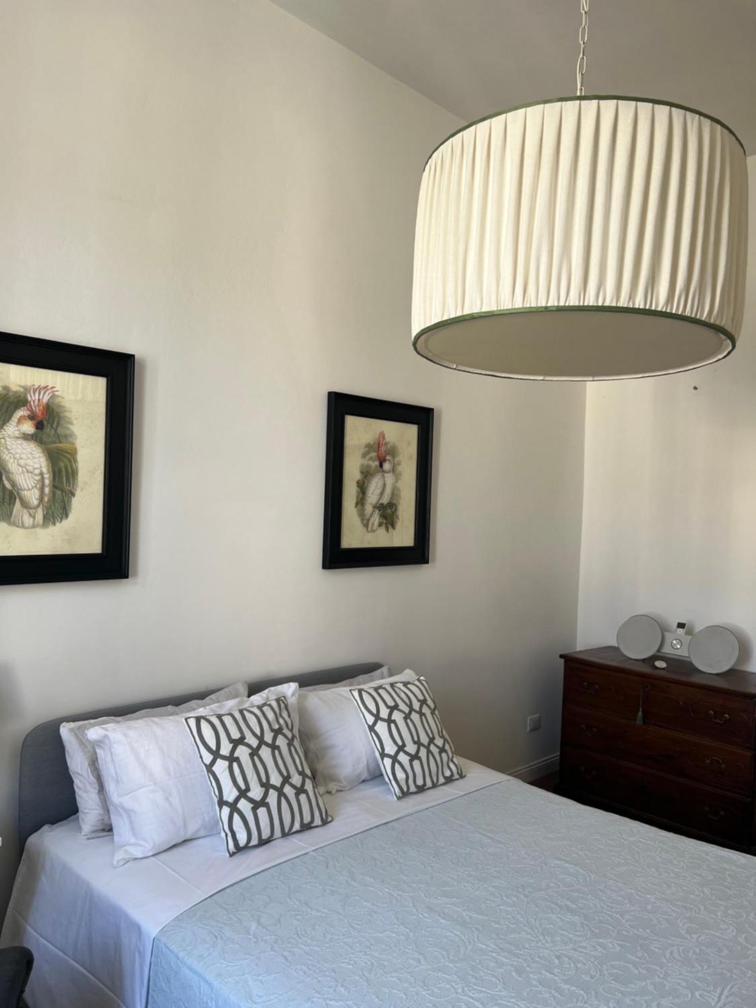 Apartment Santa Rosa 3 Bedrooms - Private Parking