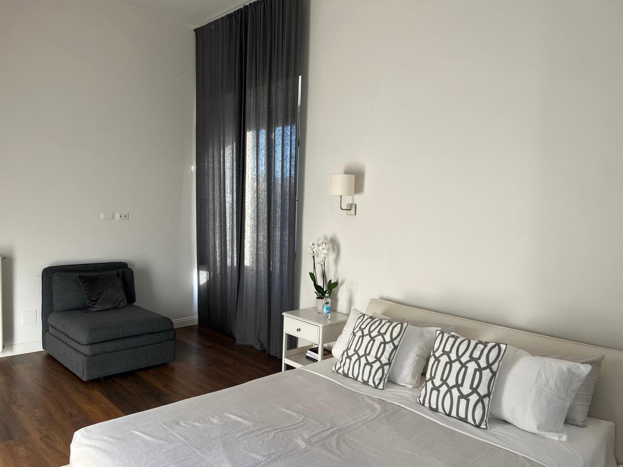 Apartment Santa Rosa 3 Bedrooms - Private Parking *