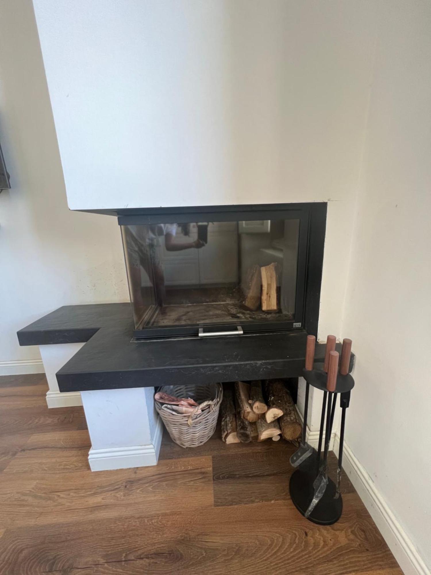 Santa Rosa 3 Bedrooms - Private Parking Apartment Florence