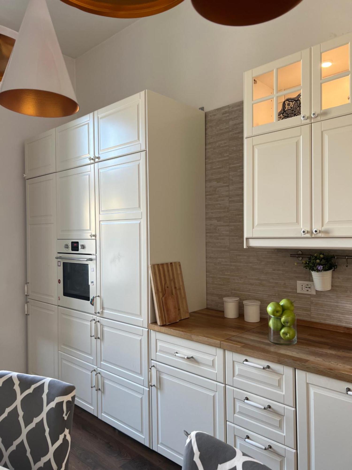 Santa Rosa 3 Bedrooms - Private Parking * Florença