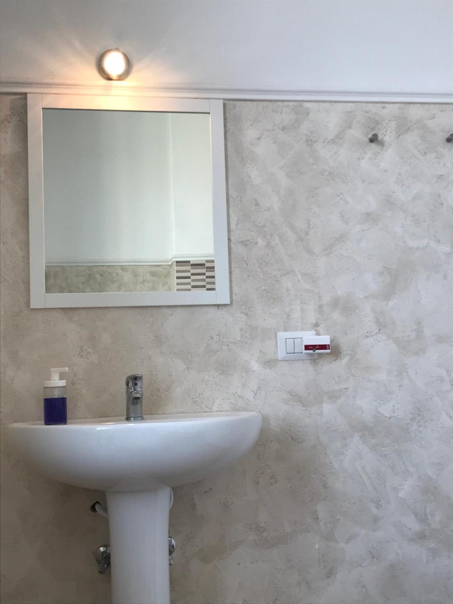 Apartment Santa Rosa 3 Bedrooms - Private Parking Florence