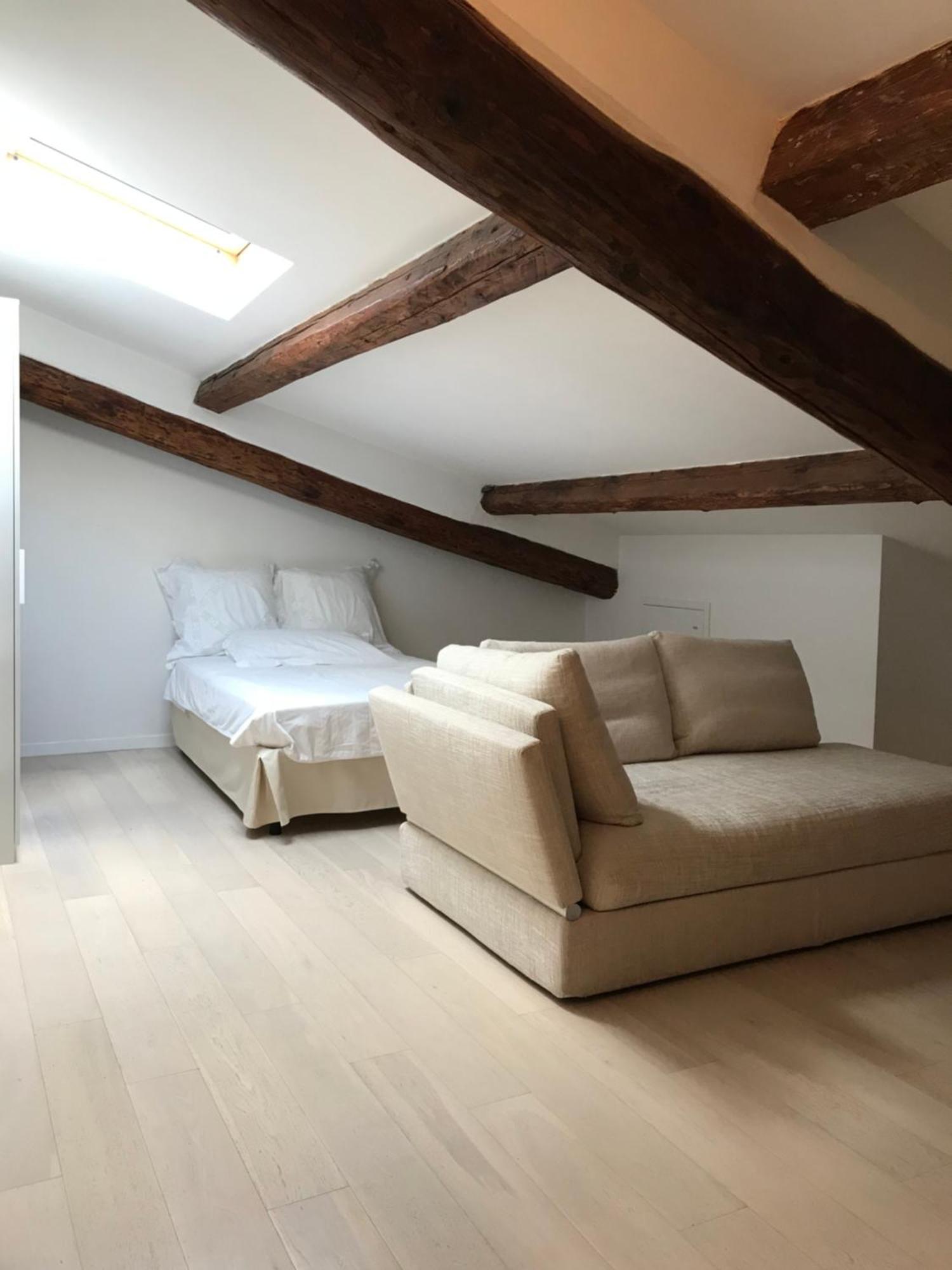 Apartment Santa Rosa 3 Bedrooms - Private Parking *