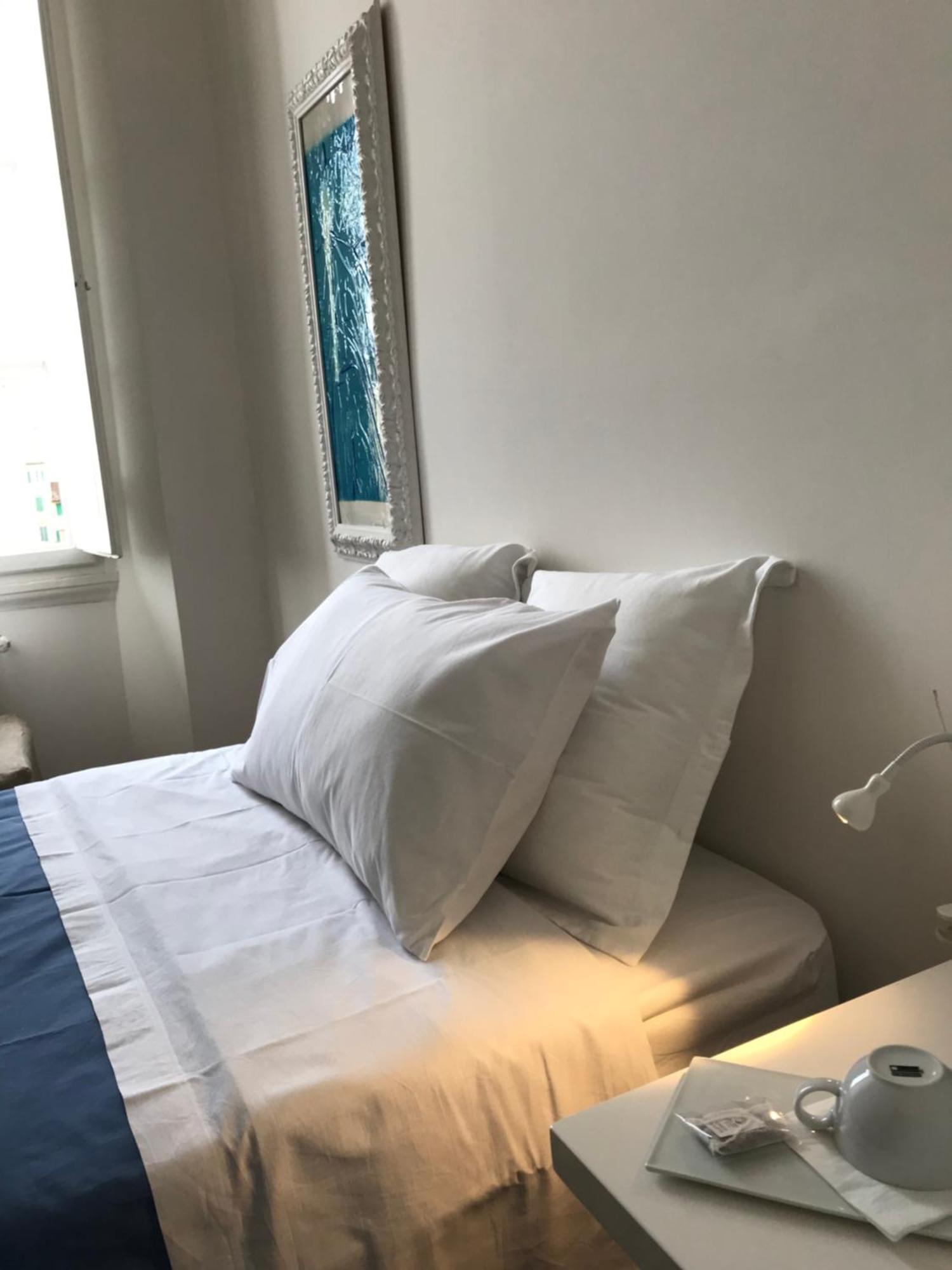 Apartment Santa Rosa 3 Bedrooms - Private Parking