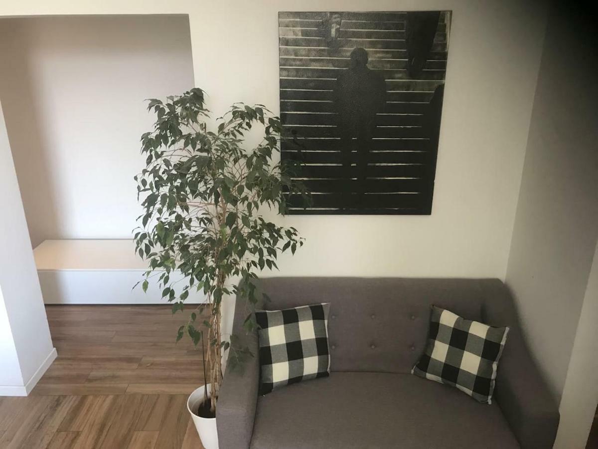 Apartment Santa Rosa 3 Bedrooms - Private Parking *